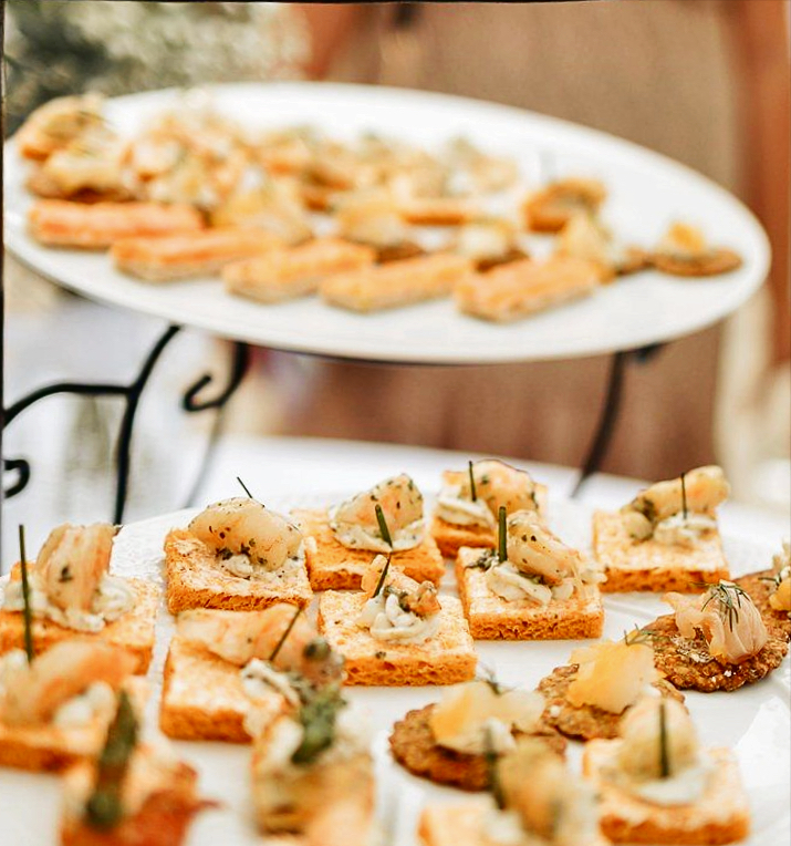 Traiteur oriental Eure-et-Loir (28)