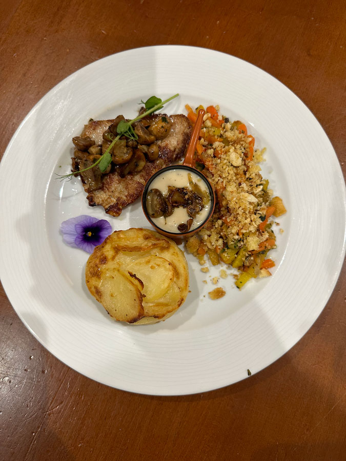 Traiteur mariage Chartres, Châteaudun