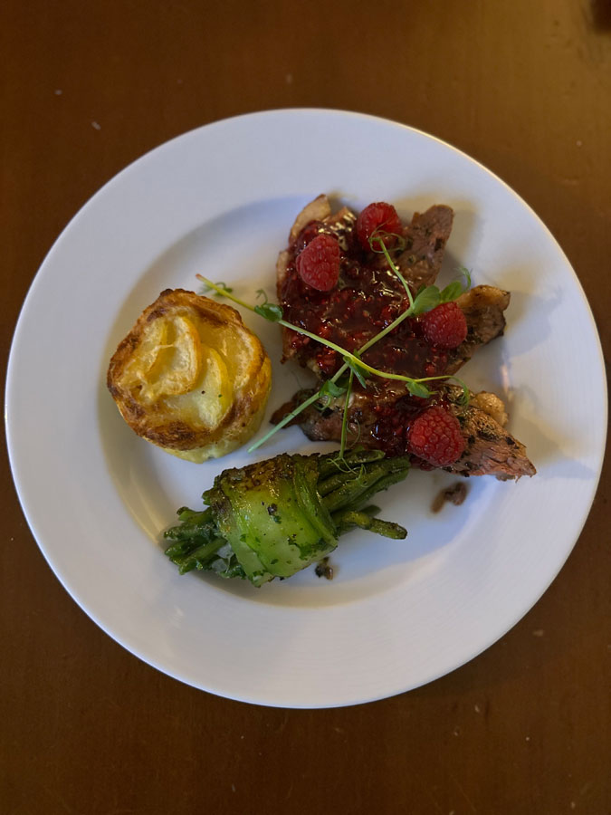 Traiteur oriental Châteaudun