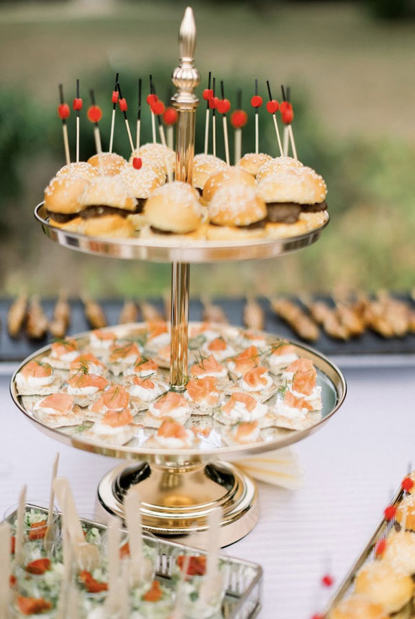 Traiteur mariage Châteaudun