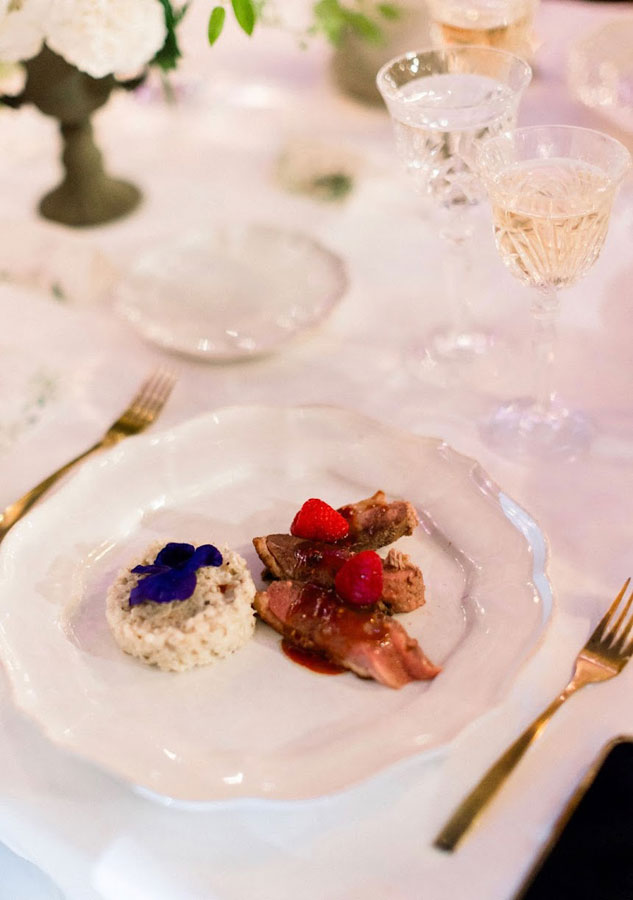 Traiteur Châteaudun