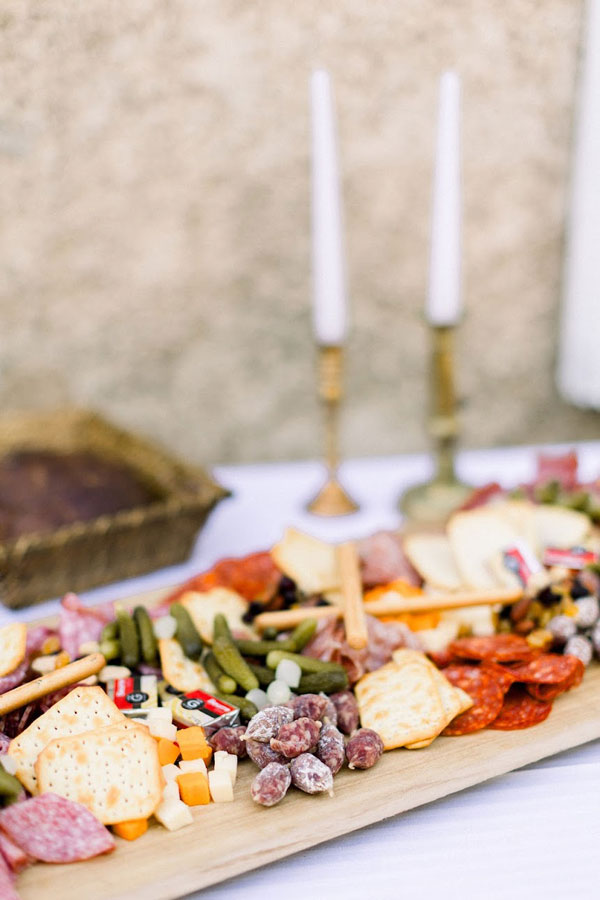 Traiteur oriental Orléans