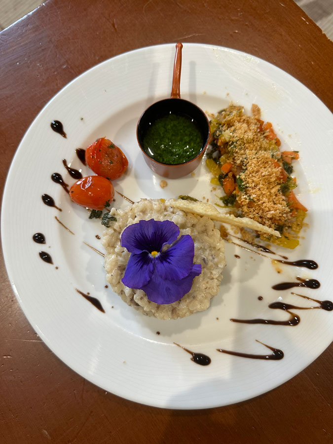 Traiteur oriental Chartres