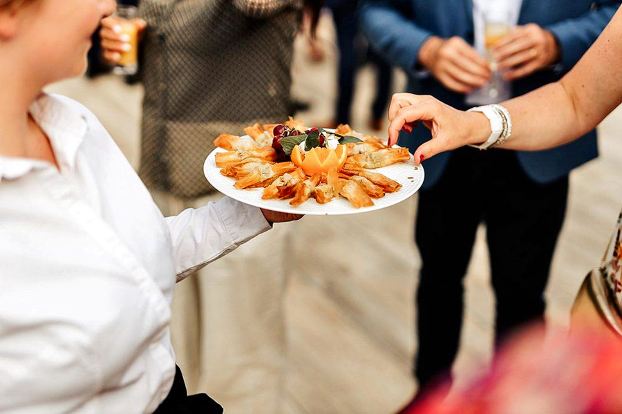 Traiteur mariage Châteaudun et Chartres