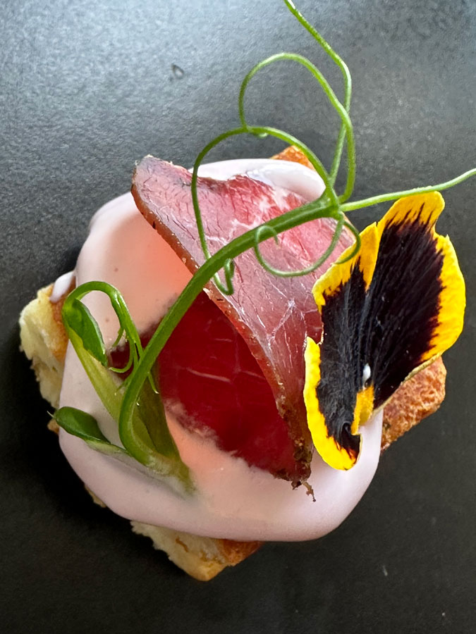 Traiteur mariage Châteaudun, Orléans